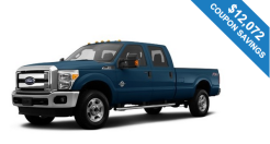 2014 Ford F-350 in NJ