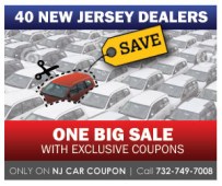 cars for sale in nj